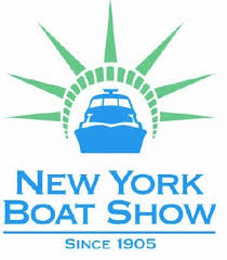 New York Boat Show 2015